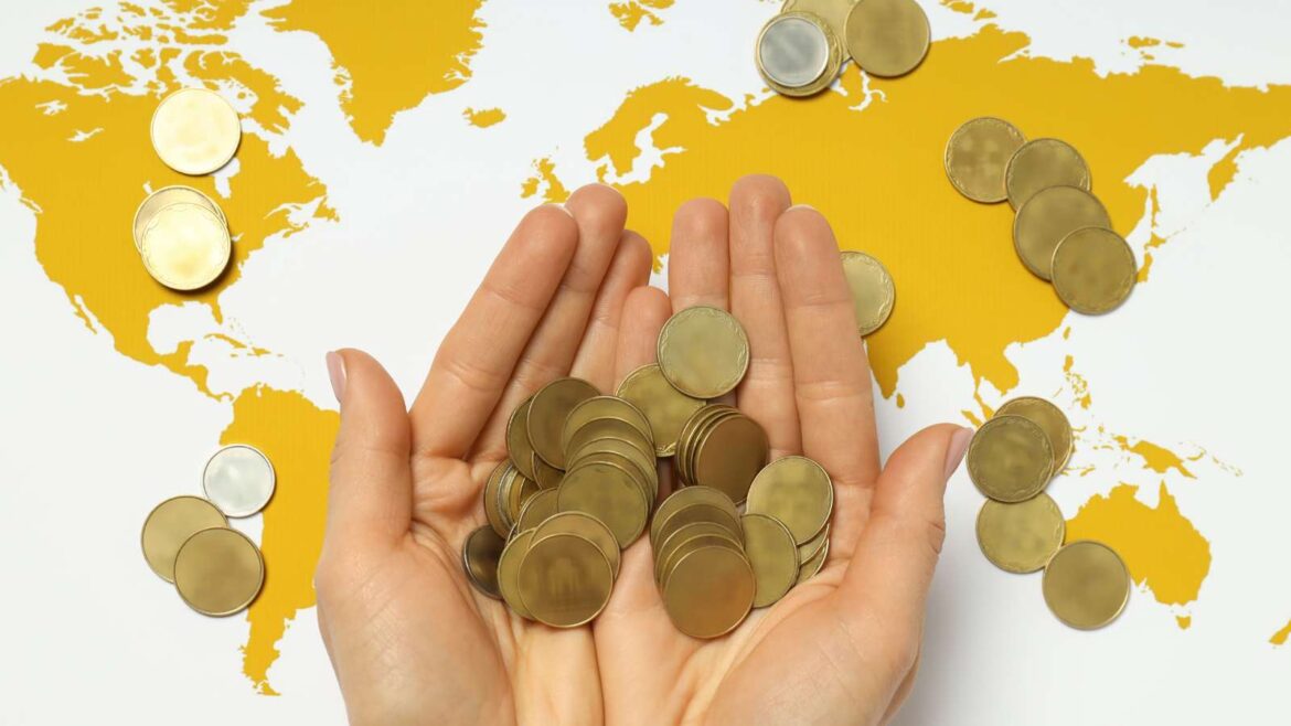 como se planejar financeiramente para viagem
