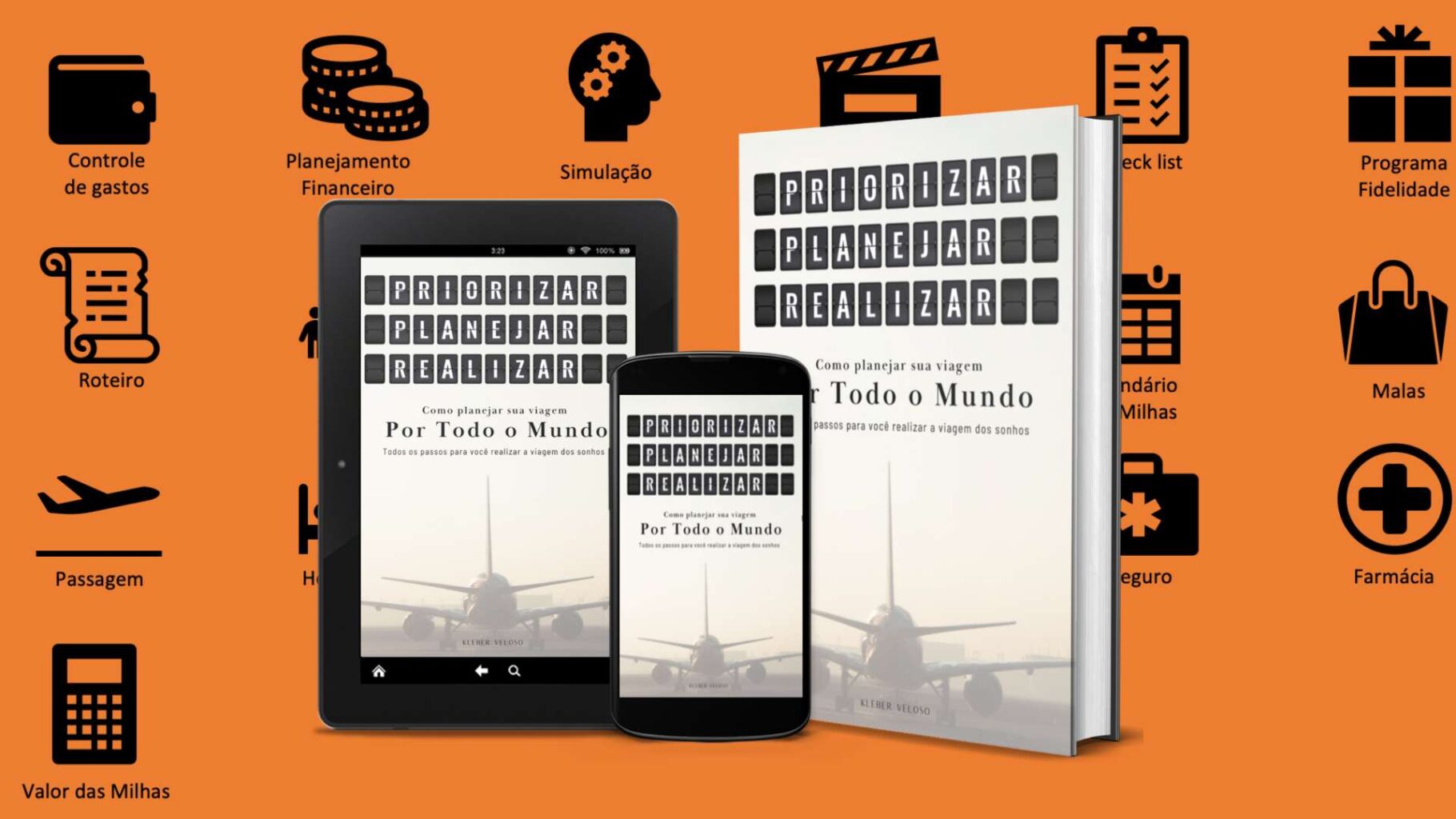baixe grátis seu ebook para planejar toda sua viagem