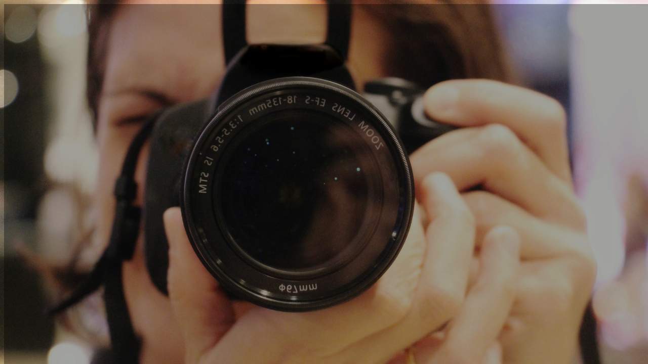 aprenda a tirar as fotos das blogueiras