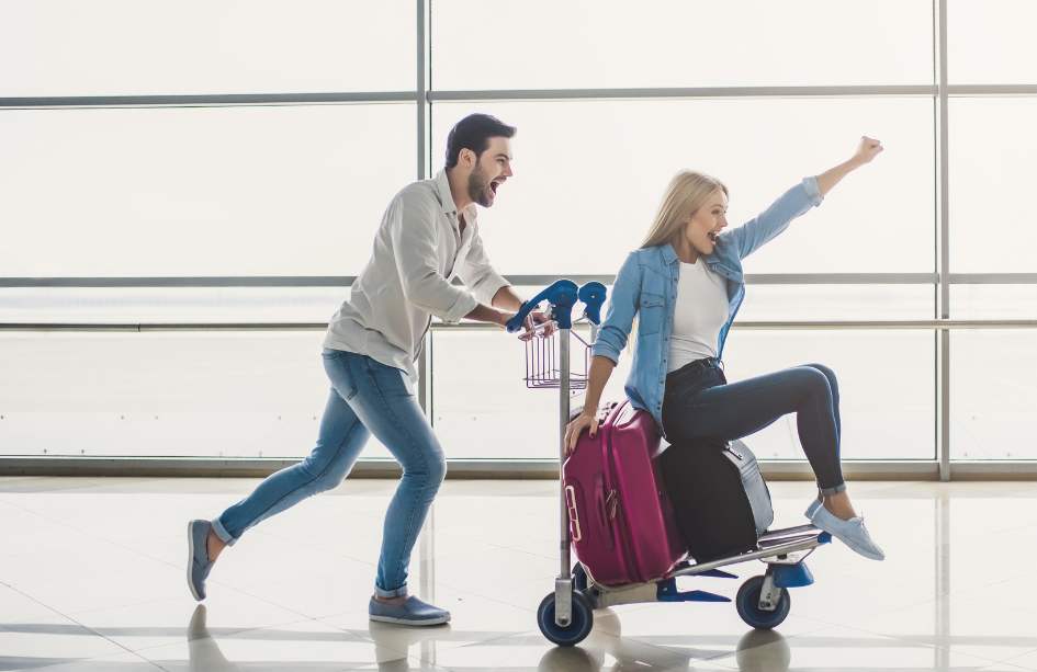 como encontrar a passagem ideal