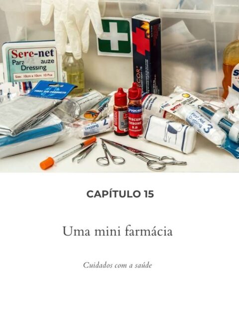 Cap 15