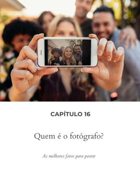 Cap 16