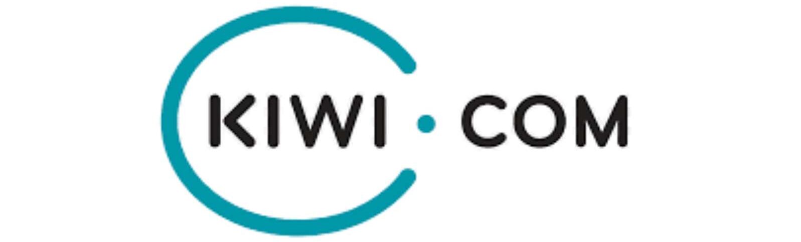 Biscador passagens Kiwi