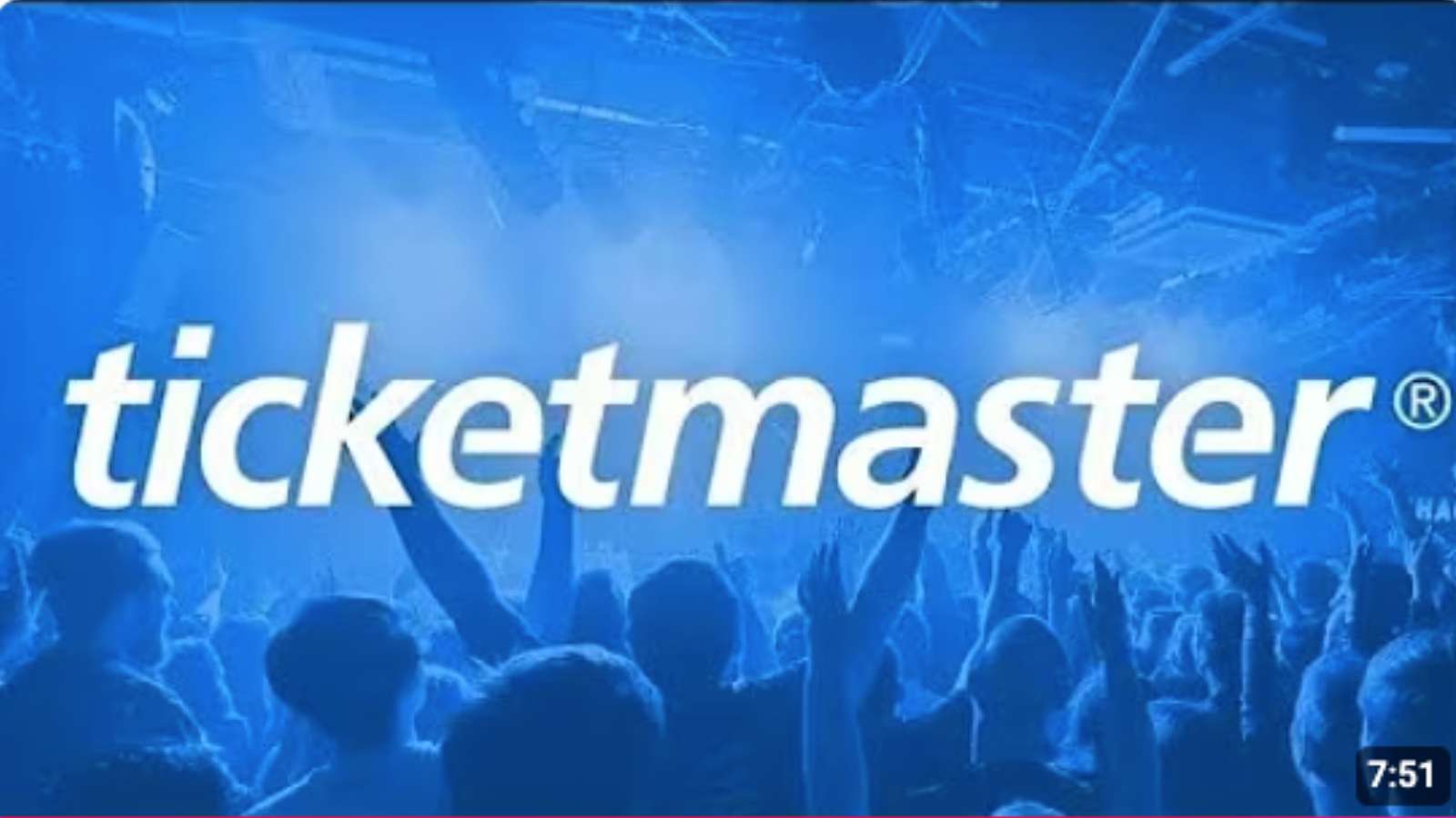 TICKETMASTER BRASIL - TICKETMASTER.COM - COMO GANHAR DINHEIRO COMPRANDO INGRESSOS? CLIQUE E DESCUBRA