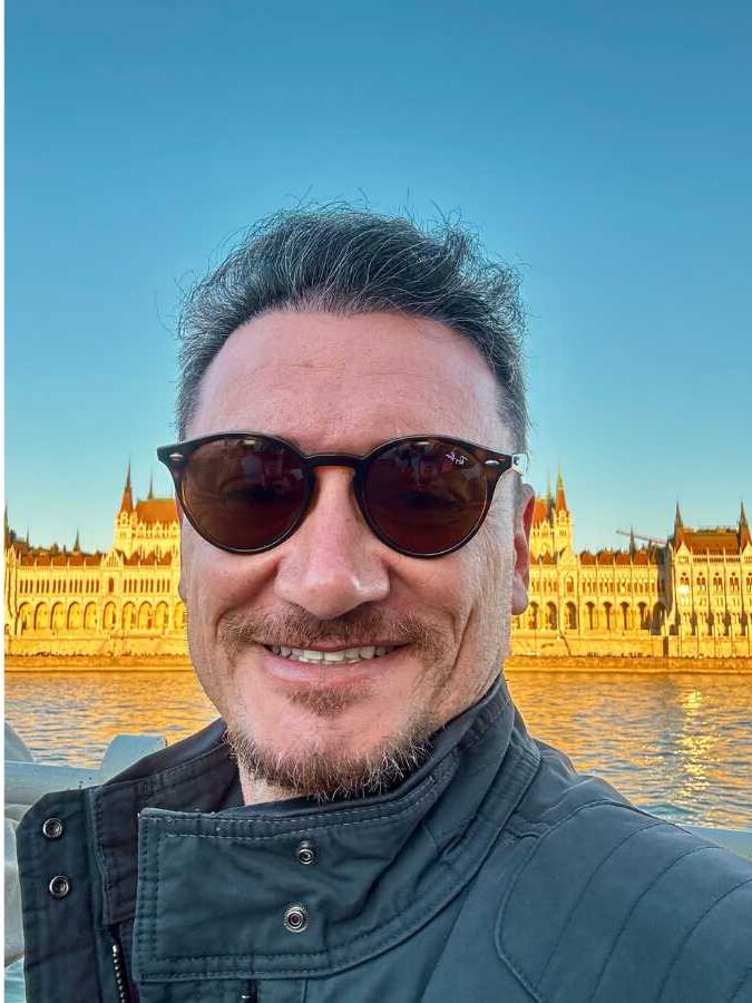Viaje comigo por todo o mundo